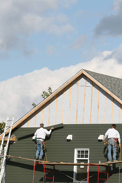 Best James Hardie Siding  in USA